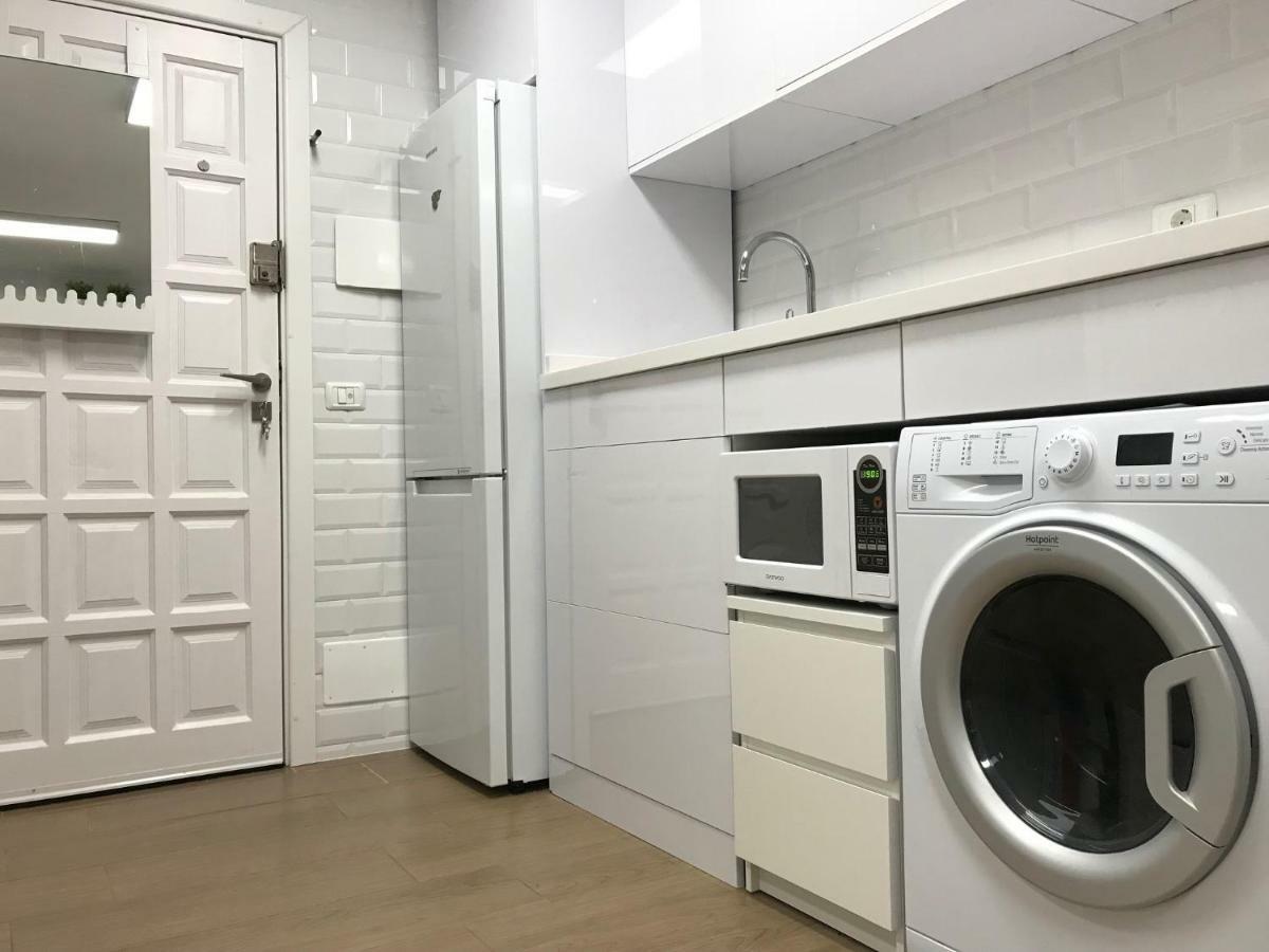 Apartamento Privado Frente Al Atlantico Daire La Matanza De Acentejo Dış mekan fotoğraf