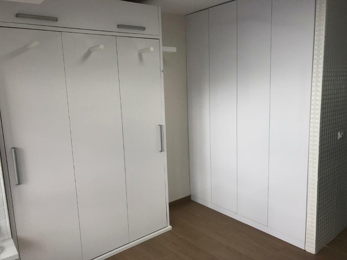 Apartamento Privado Frente Al Atlantico Daire La Matanza De Acentejo Dış mekan fotoğraf