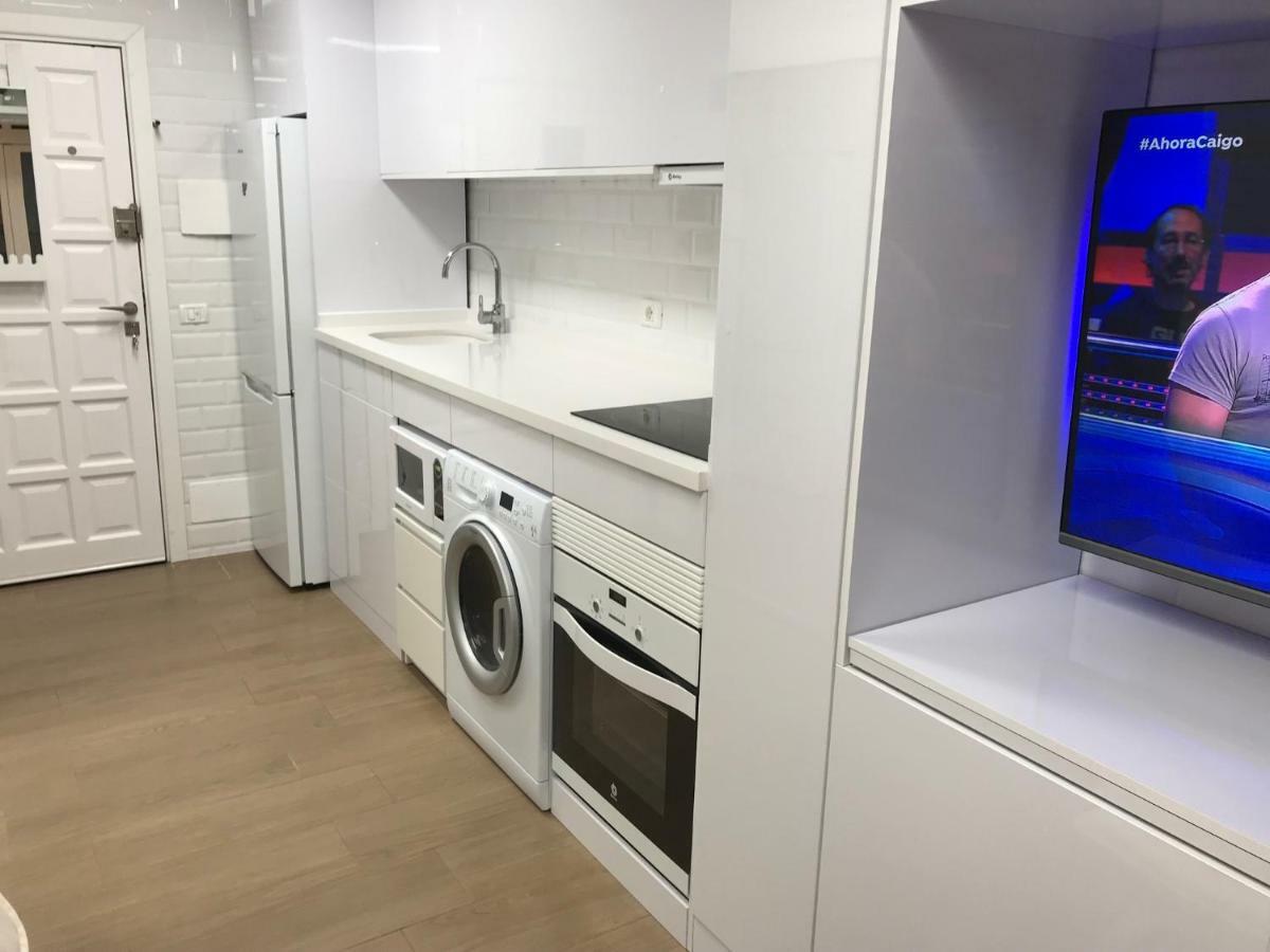 Apartamento Privado Frente Al Atlantico Daire La Matanza De Acentejo Dış mekan fotoğraf
