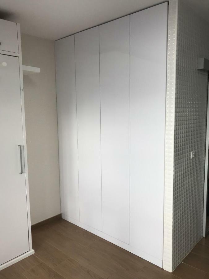 Apartamento Privado Frente Al Atlantico Daire La Matanza De Acentejo Dış mekan fotoğraf