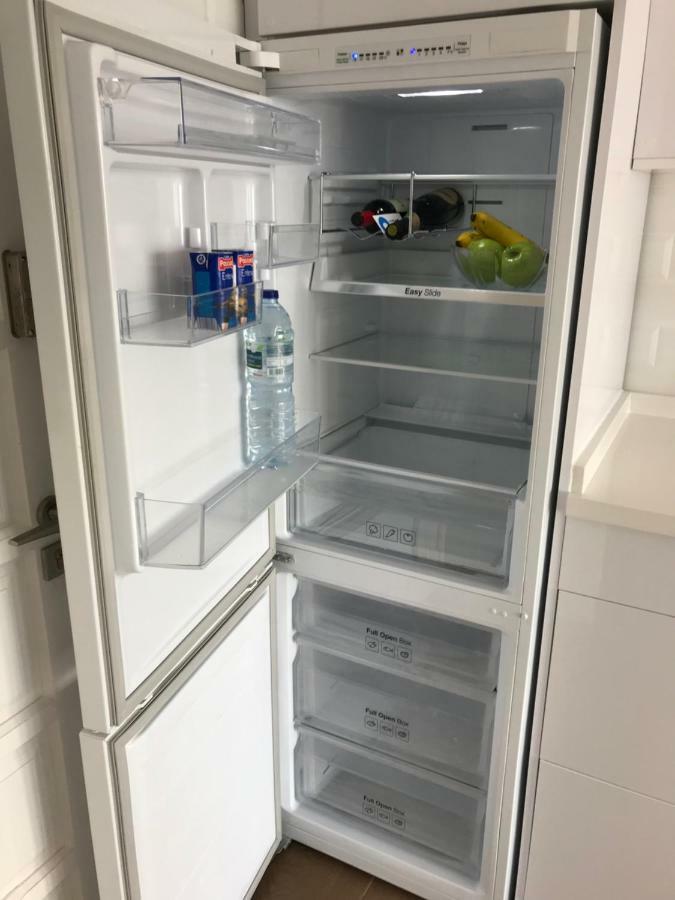 Apartamento Privado Frente Al Atlantico Daire La Matanza De Acentejo Dış mekan fotoğraf