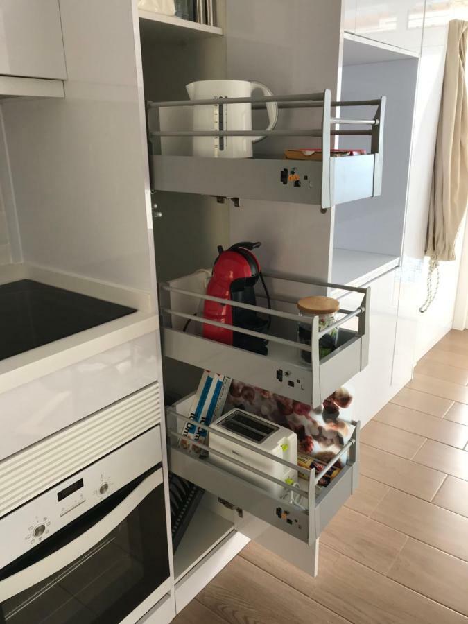 Apartamento Privado Frente Al Atlantico Daire La Matanza De Acentejo Dış mekan fotoğraf