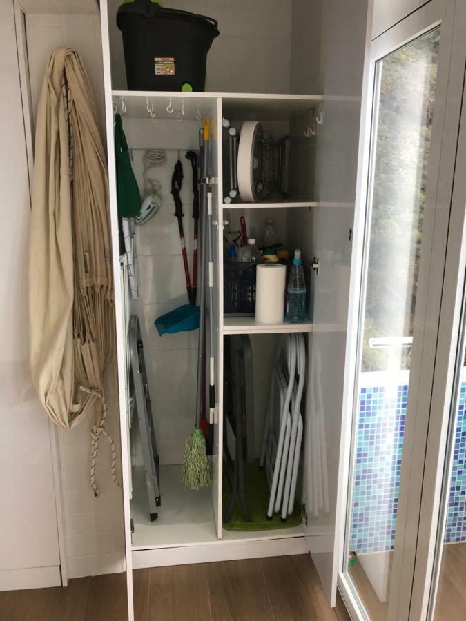 Apartamento Privado Frente Al Atlantico Daire La Matanza De Acentejo Dış mekan fotoğraf