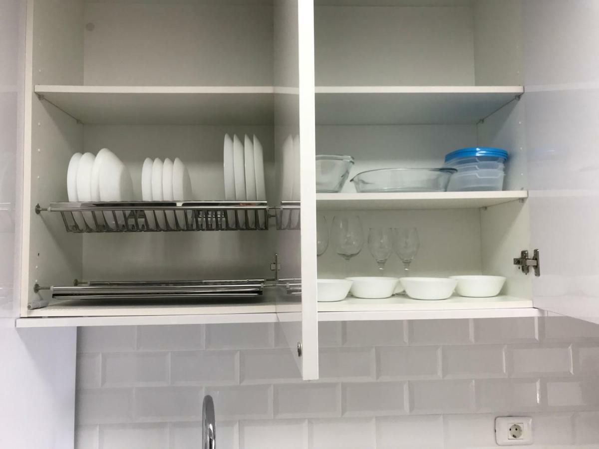 Apartamento Privado Frente Al Atlantico Daire La Matanza De Acentejo Dış mekan fotoğraf